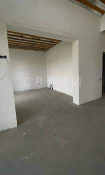 Дом 144м², 1-этажный, участок 8 сот.  