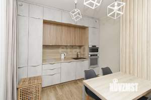 Таунхаус 102м&sup2;, 3-этажный, участок 2 сот.  