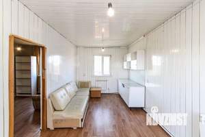 Коттедж 65м², 2-этажный, участок 4 сот.  