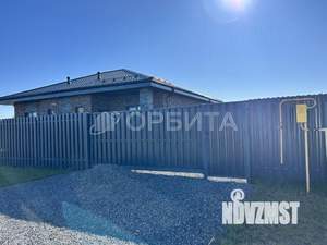 Дом 124м², 2-этажный, участок 7 сот.  