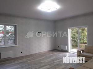 Дом 86м&sup2;, 2-этажный, участок 6 сот.  