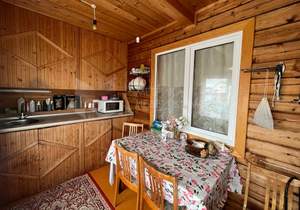 Дом 120м², 2-этажный, участок 8 сот.  