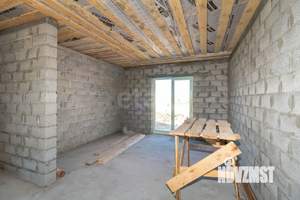 Дом 120м&sup2;, 1-этажный, участок 9 сот.  