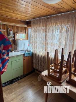 Дача 30м², 1-этажный, участок 5 сот.  