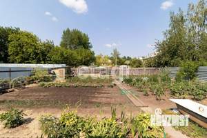 Дом 150м&sup2;, 1-этажный, участок 6 сот.  