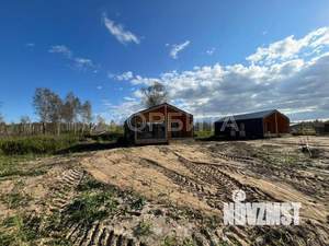 Дача 65м², 2-этажный, участок 8 сот.  