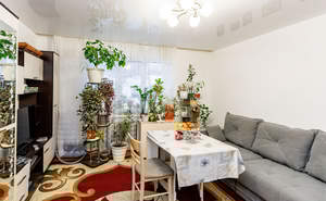 Дом 555м&sup2;, 2-этажный, участок 6 сот.  