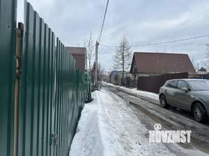 Дача 52м², 2-этажный, участок 5 сот.  