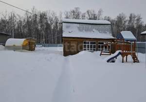 Дом 47м&sup2;, 2-этажный, участок 8 сот.  