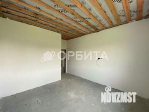 Дом 122м², 2-этажный, участок 9 сот.  