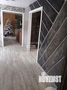 Дом 122м&sup2;, 2-этажный, участок 9 сот.  