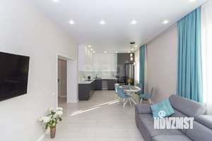 Дом 141м², 2-этажный, участок 7 сот.  