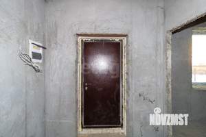 Дом 99м&sup2;, 1-этажный, участок 7 сот.  