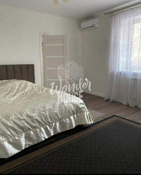 Дом 140м², 2-этажный, участок 6 сот.  