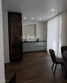 Дом 58м&sup2;, 1-этажный, участок 7 сот.  