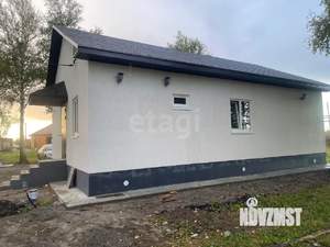 Дача 103м², 1-этажный, участок 6 сот.  