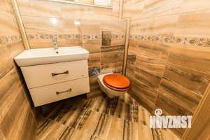 Коттедж 391м², 2-этажный, участок 19 сот.  