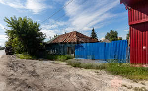 Дом 84м&sup2;, 1-этажный, участок 9 сот.  