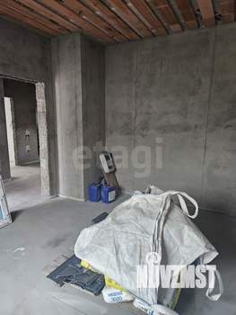 Дом 115м&sup2;, 1-этажный, участок 5 сот.  