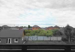 Дом 234м&sup2;, 2-этажный, участок 10 сот.  