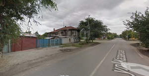 Дом 138м&sup2;, 2-этажный, участок 6 сот.  