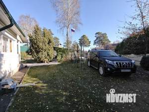 Дом 64м&sup2;, 2-этажный, участок 12 сот.  