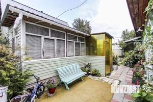 Дом 68м&sup2;, 2-этажный, участок 10 сот.  