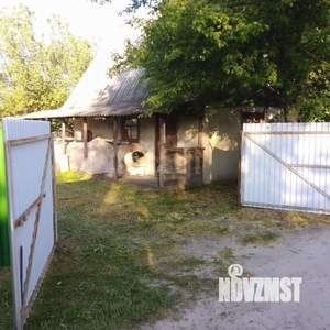 Дом 15м², 1-этажный, участок 10 сот.  