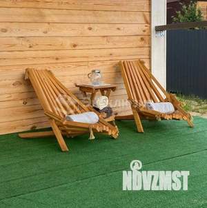 Дом 48м&sup2;, 1-этажный, участок 8 сот.  