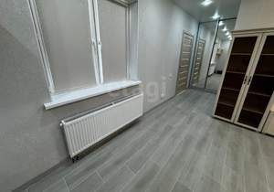 Дом 30м², 1-этажный, участок 5 сот.  