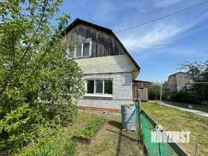 Дом 132м&sup2;, 2-этажный, участок 4 сот.  