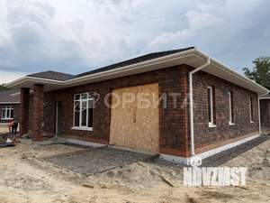 Дом 140м&sup2;, 2-этажный, участок 5 сот.  