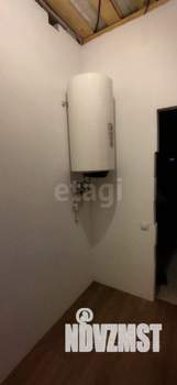 Дом 97м², 1-этажный, участок 5 сот.  