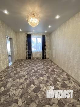 Дом 125м&sup2;, 1-этажный, участок 4 сот.  