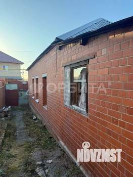 Дом 55м², 1-этажный, участок 5 сот.  