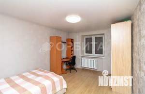 Дом 100м&sup2;, 2-этажный, участок 4 сот.  