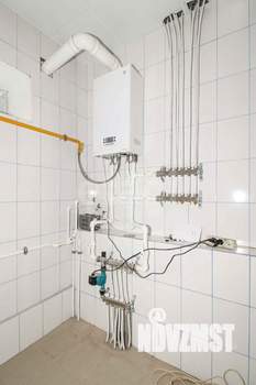 Дом 92м&sup2;, 2-этажный, участок 8 сот.  