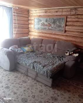 Дача 50м², 2-этажный, участок 4 сот.  