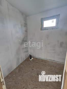 Дом 74м², 1-этажный, участок 4 сот.  