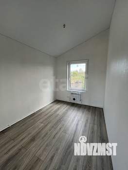 Дом 65м&sup2;, 1-этажный, участок 8 сот.  