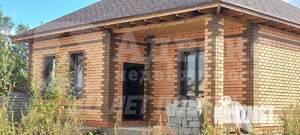 Дом 100м&sup2;, 1-этажный, участок 5 сот.  