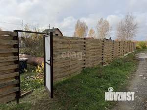 Дом 36м², 2-этажный, участок 12 сот.  