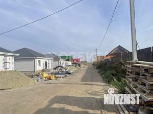 Дом 110м², 2-этажный, участок 7 сот.  