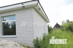 Дача 94м², 2-этажный, участок 6 сот.  