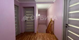 Дом 140м², 2-этажный, участок 0 сот.  