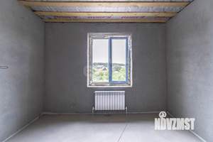 Дом 150м², 2-этажный, участок 4 сот.  