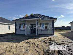 Дом 90м², 2-этажный, участок 6 сот.  