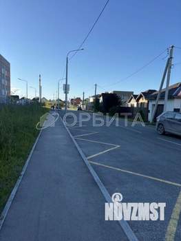 Дом 120м&sup2;, 2-этажный, участок 12 сот.  