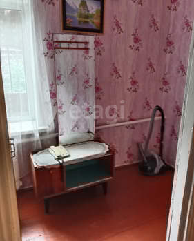 Дом 50м², 2-этажный, участок 3 сот.  