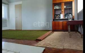 Дом 57м&sup2;, 2-этажный, участок 6 сот.  